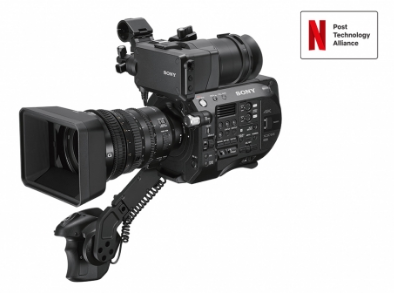 索尼PXW-FS7M2攝像機(jī)